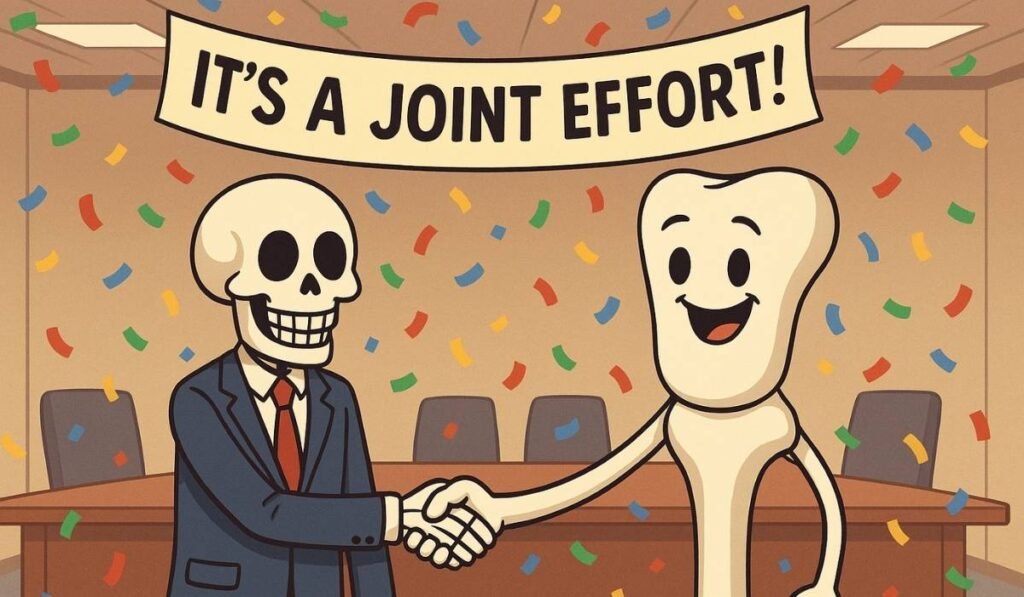 rheumatology puns and jokes