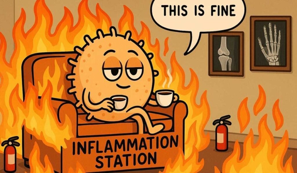 rheumatology puns and jokes