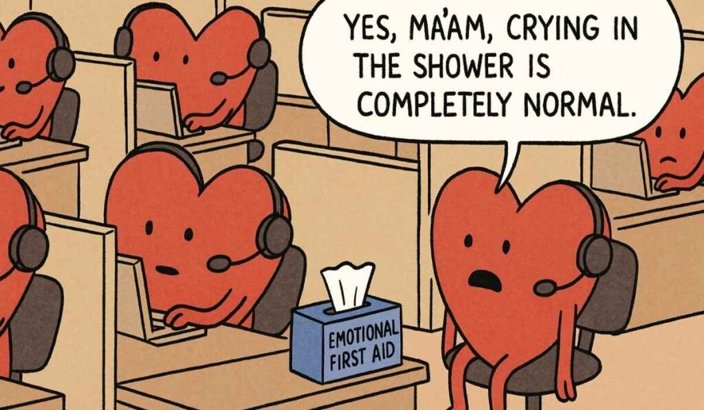 heart attack puns and jokes