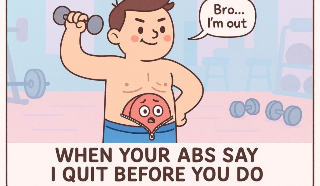 hernia puns and jokes