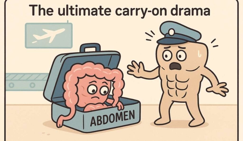 hernia puns and jokes
