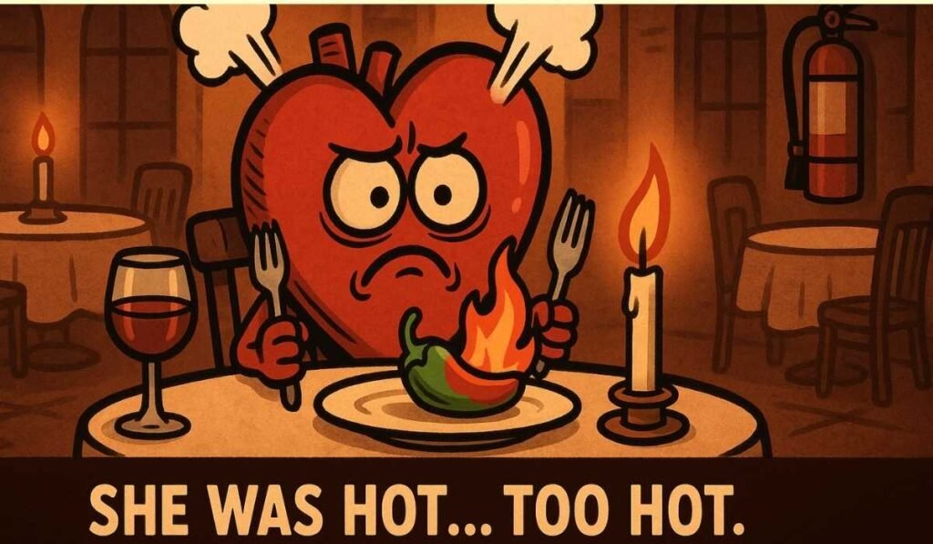 heart attack puns and jokes