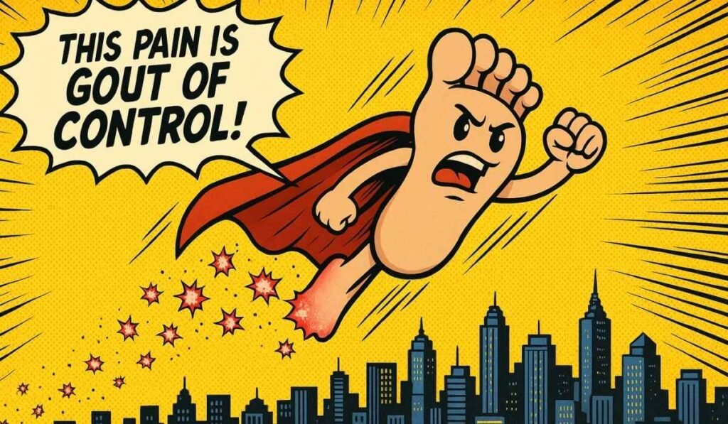 rheumatology puns and jokes