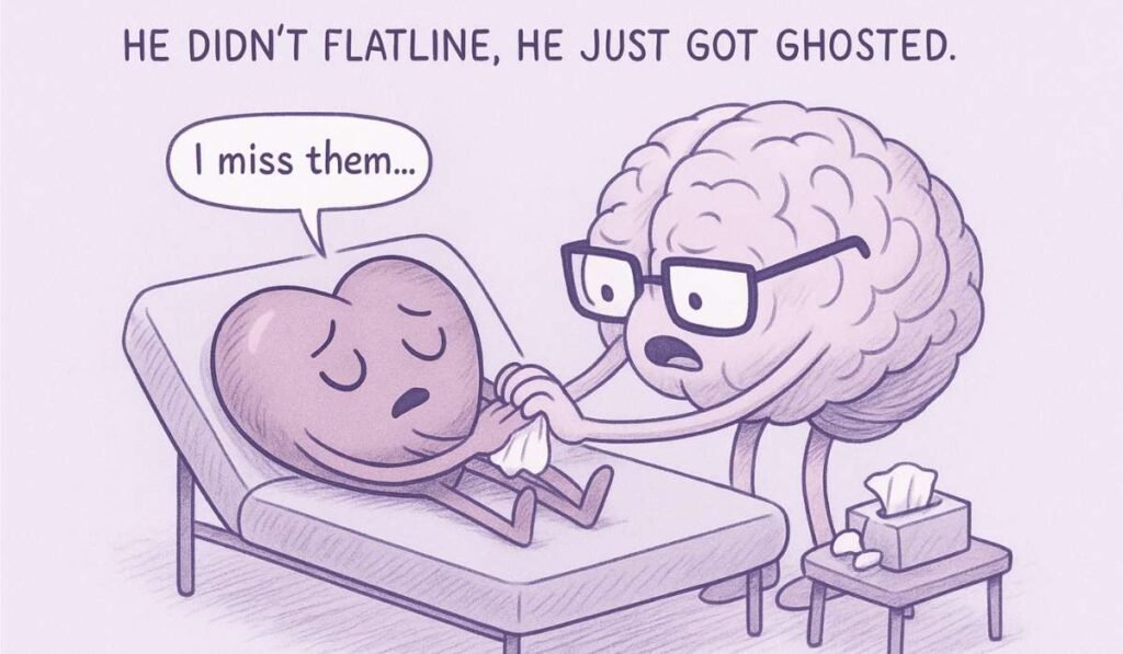 heart attack puns and jokes