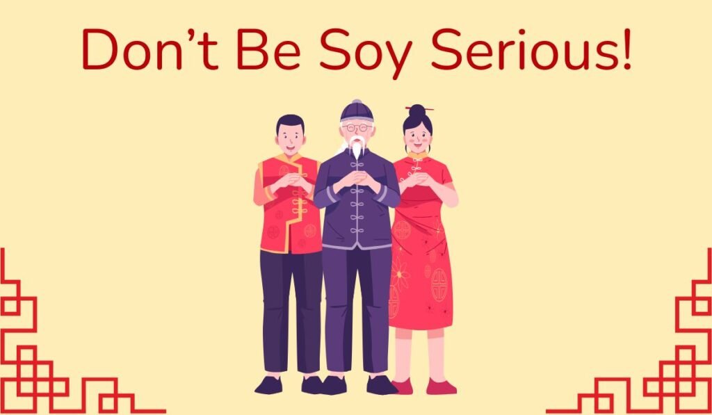 chinese name puns and jokes