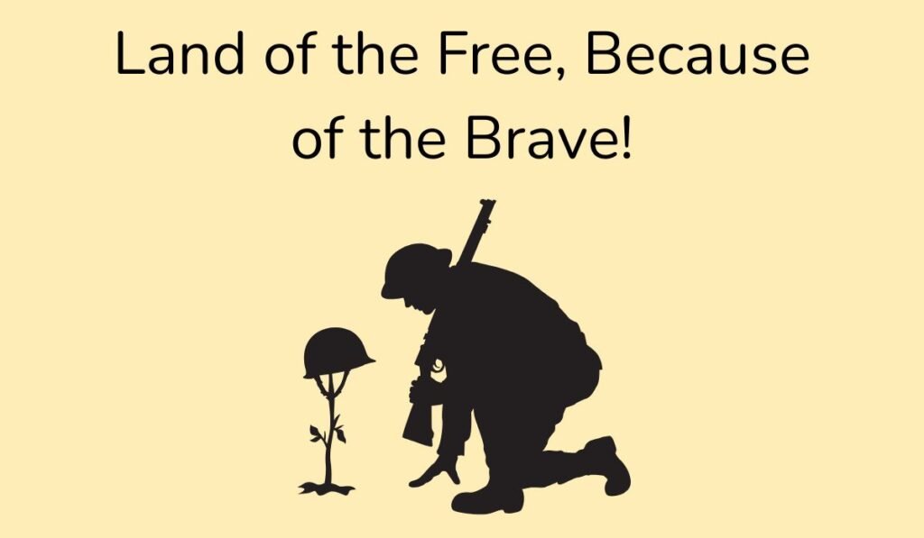 memorial day puns