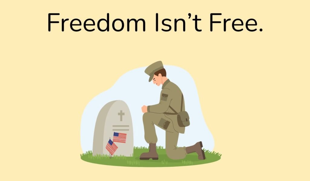 memorial day puns