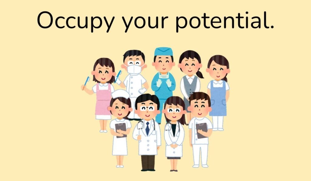 occupational therapy puns and jokes