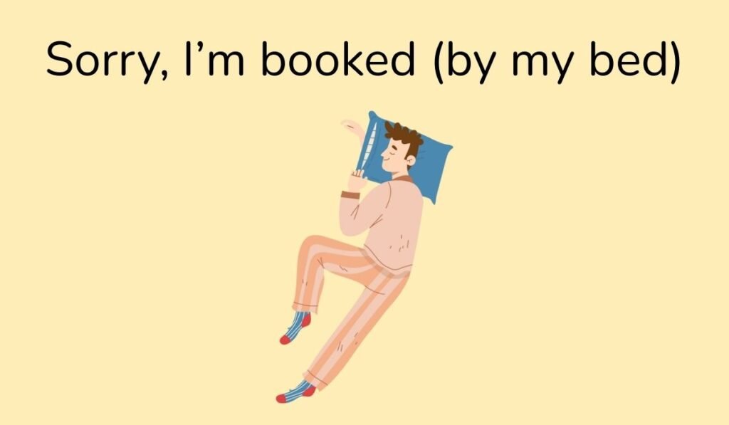 pajama puns and jokes