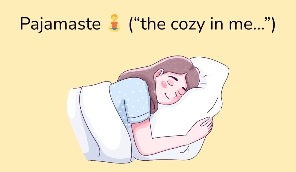 pajama puns and jokes