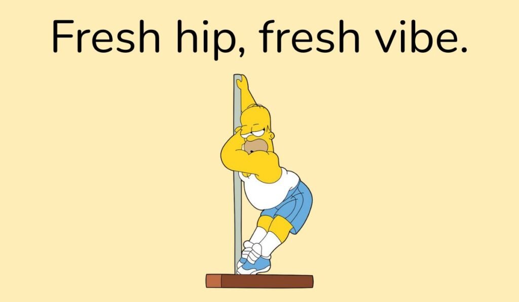 hip puns and jokes