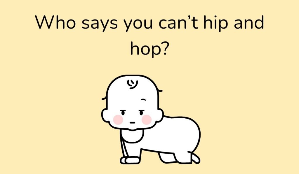 hip puns and jokes