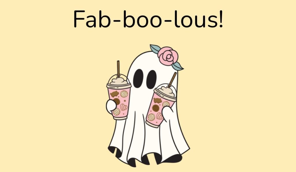boo puns and jokes