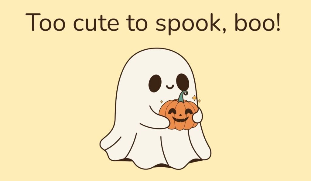 boo puns and jokes