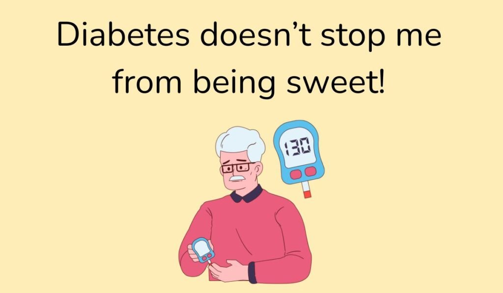 diabetes puns and jokes