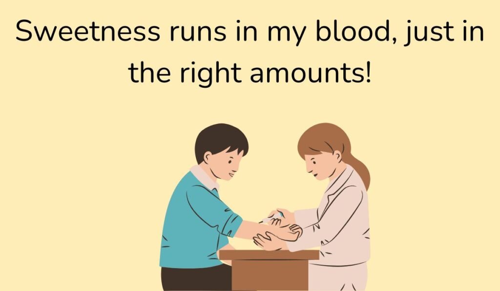 diabetes puns and jokes