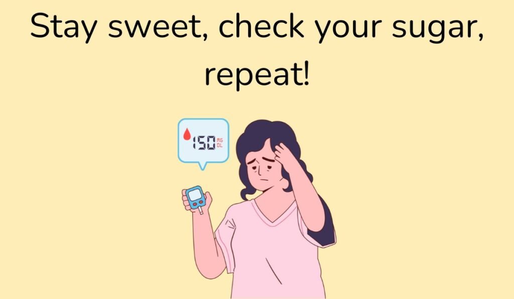 diabetes puns and jokes
