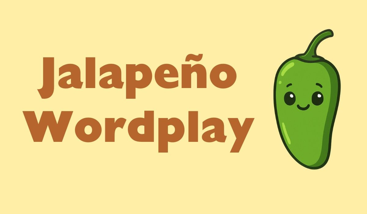 jalapeno wordplay for birthday cards