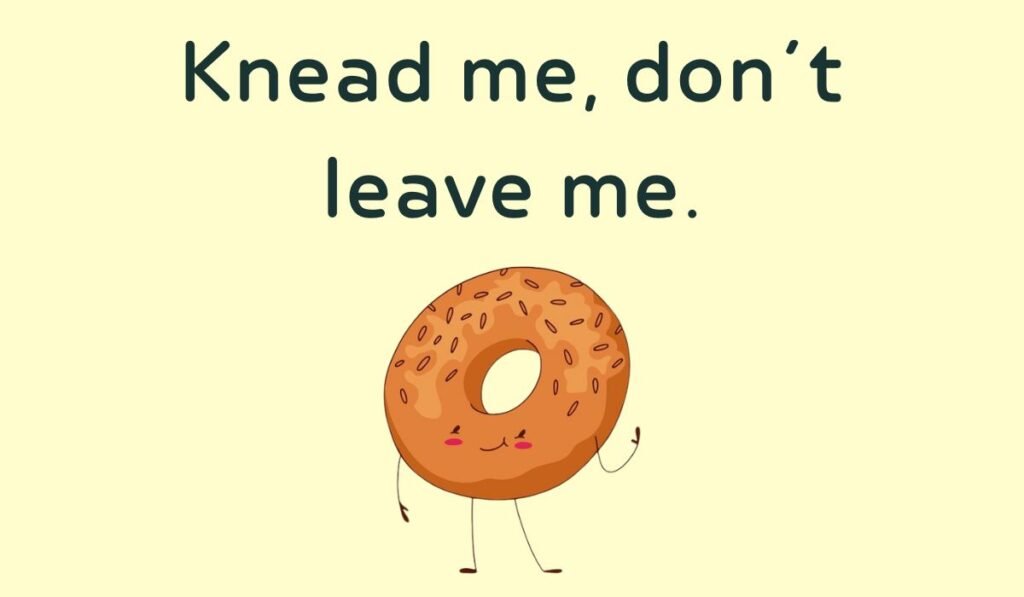 bagel puns and jokes