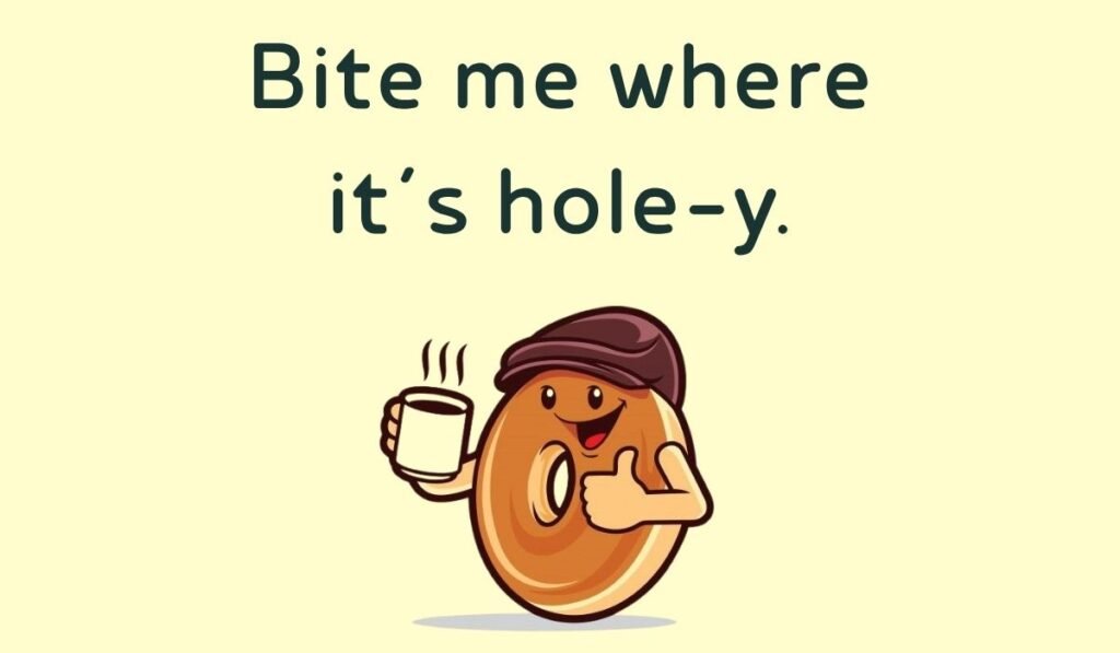 bagel puns and jokes