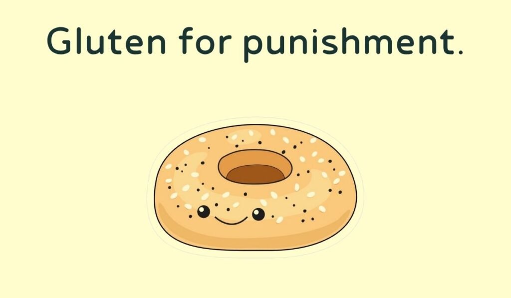 bagel puns and jokes