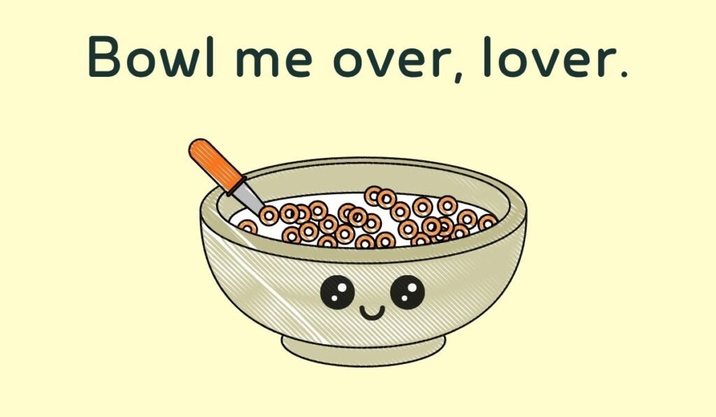 cereal puns and jokes