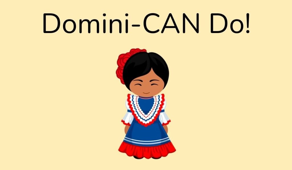 dominican republic puns and jokes