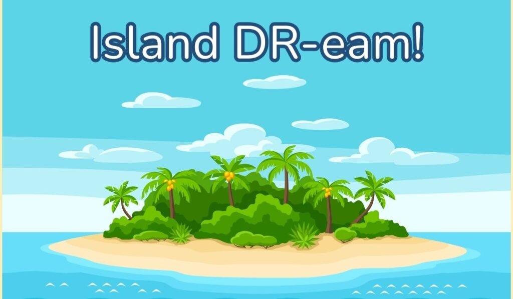 dominican republic puns and jokes