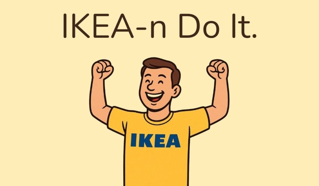sweden puns and jokes