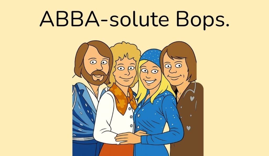 sweden puns and jokes