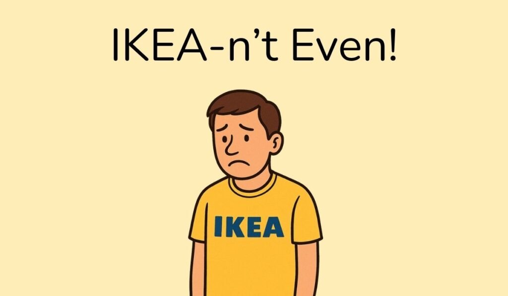 sweden puns and jokes