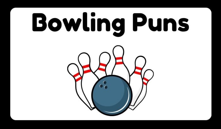 bowling puns