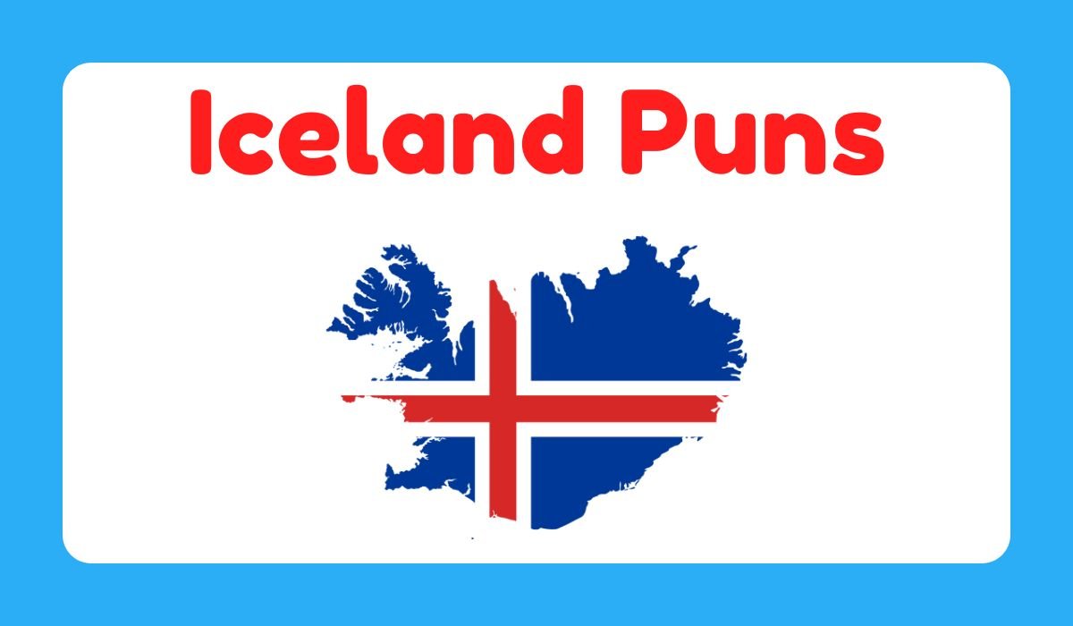 iceland puns