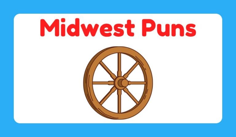 midwest puns