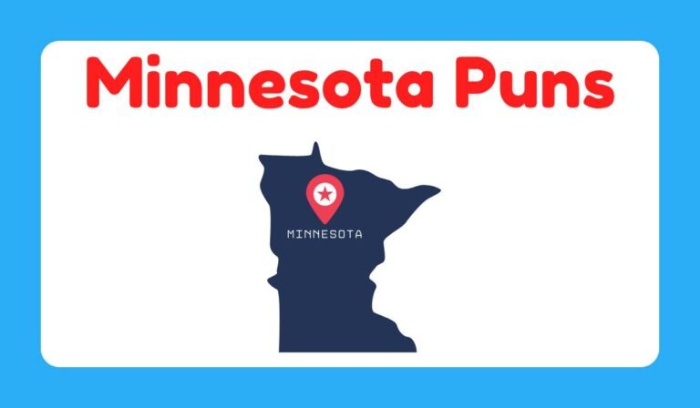 minnesota puns