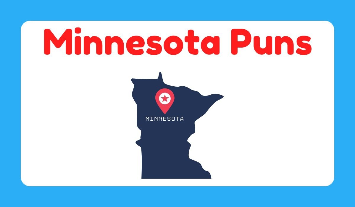 minnesota puns