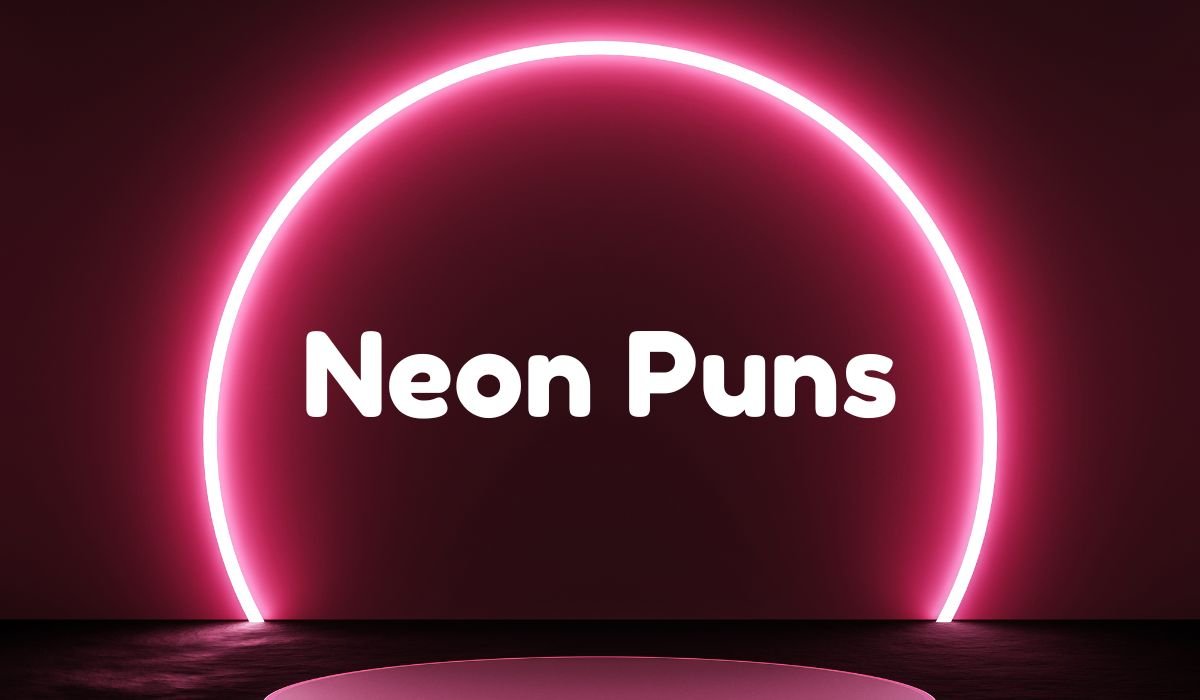 beon puns